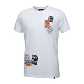 Dickies Newark T-Shirt – White