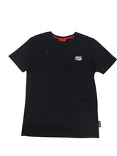 Enrico Coveri T-Shirt Black