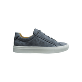Gino Paoli Mens Ben Denim Sneaker