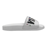 Vialli Sandal Sandyaggo Slide White
