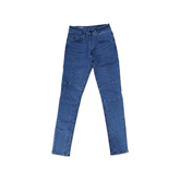 Pure Premium Opium Jeans Blue