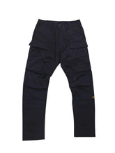 Gstar Cargo 3D Ripstop Regular Tapered Black