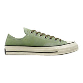 Converse Chuck 70 Low Aligator Green