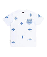 Cutty Crew Marlbro White T-Shirt