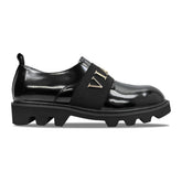 Vialli Uscita Shoe | Black