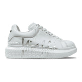 Vialli Volare Sneakers | White