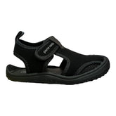 Pierre Cardin Kids Sandals Avery Black