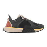 Palladium Troop Runner Black/Grey/Rust