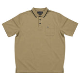 Jonathan D Golfer Merc Camel