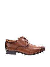 Gino Paoli Armando Formal Shoes Tan