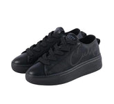 Cutty Tampa Low Pu Black