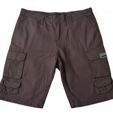 Cutty Bermuda Mortar Cargo Taupe