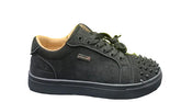 Urbanart Limit 5 Low Black