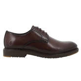 Hush Puppies Talon Cow – Brown