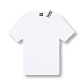 Diesel T-Shirt T-Just White