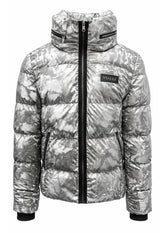 Vialli Jacket Shocket