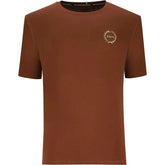 Rossimoda T-Shirt Legacy Chocolate