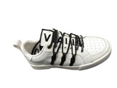 Vialli Vl9 Sneaker Romeo White