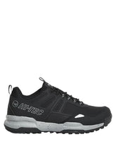 Hi-Tec Barchan Black