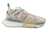 Palladium Troop Runner Outcity Rose Mix