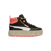 Puma Karmen Mid Black/Beige