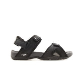 Hi-Tec Sandals Ula Black/Charcoal/Cool Grey