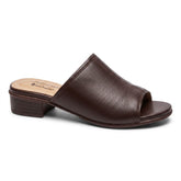 Hush Puppie Soft Syle Electra Mono Chocolate