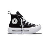 Allstar Double Stack Black/White