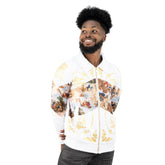 Rossimoda Freccia Jacket
