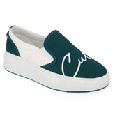 Cutty Granby Casuals Green