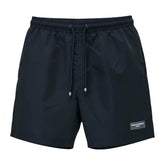 Polo Shorts Sport Beach Black