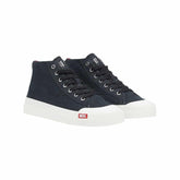 Diesel S-Athos Mid 100 White/Black