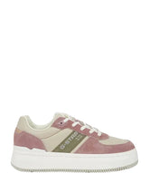 Gstar Gl13 Lds Eve Ctr W Sand/Light Pink