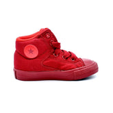 Converse Chuck Taylor All Star Hi Infants Street Mono Red