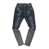 Cutty Jeans Nitro Muddy Blue