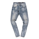 Cutty Jeans Deal Light Blue