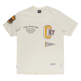 Cutty T-Shirt Butter Beige