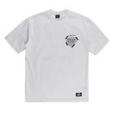Cutty T-Shirt Private White