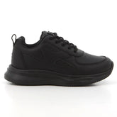 Pierre Cardin Kids Sneaker Black
