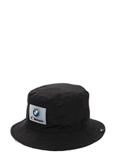 Puma Bucket Hat Bmw Reversible Black