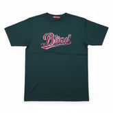The Cutty Crew CGrand Petrol T-Shirt
