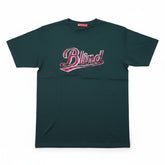 Cutty T-Shirt Grand Green