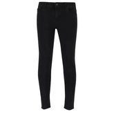 Rossimoda Jeans Core Skinny Fit Black