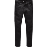 G Star Jean 3301 Slim Pitch Black