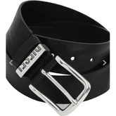 Diesel B-Visible Belt | Black