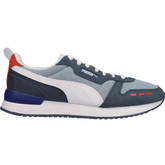 Puma Sneakers Blue Washed