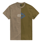 G Star Crew Cut and Sew Graphic