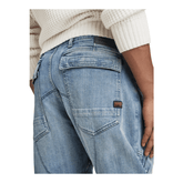 Gstar Jeans 3D Straight Tapered Denim Cargo