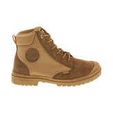 The Palladium Pampa Sport Cuff WPN