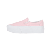 Vans Classic Slip-On Platform Blushing Pink